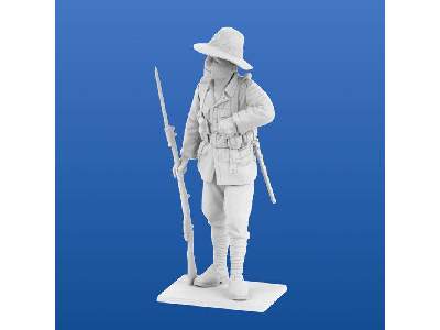 Piechota ANZAC - 1915 - image 17