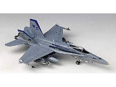 F/A-18C Hornet - image 1