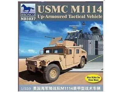USMC M114 ATV - 6 kits - image 1