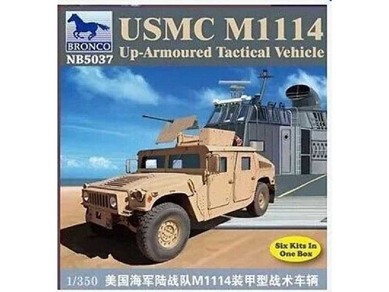 USMC M114 ATV - 6 kits - image 1