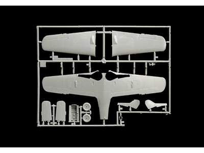 Focke-Wulf Fw 190 A-8 - image 9