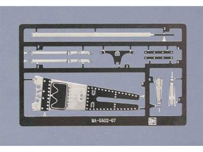 Focke-Wulf Fw 190 A-8 - image 12