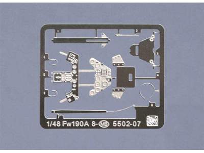 Focke-Wulf Fw 190 A-8 - image 13