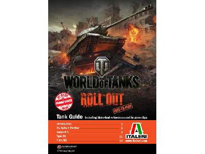 World of Tanks - Pz. Kpfw. V Panther - image 7