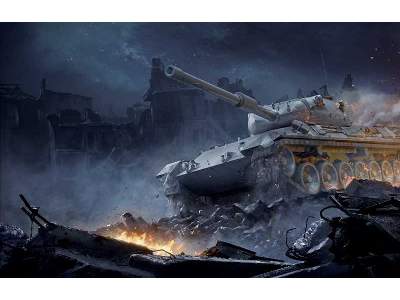 World of Tanks - Leopard 1 - image 2