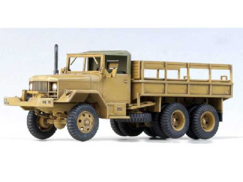 U.S. M35 2.5ton Cargo Truck - image 1 U.S. M35 2.5ton Cargo Truck - image 1