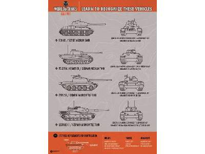 World of Tanks - T-34/85 - image 8