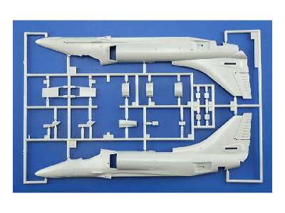 Douglas A-4E/F Skyhawk - Vietnam Scooters - image 3