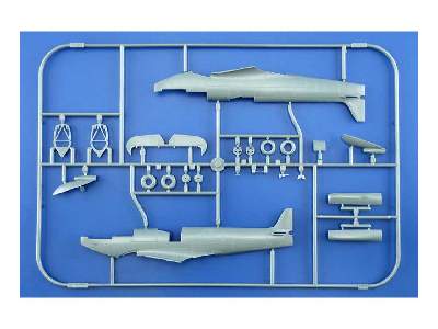 Spitfire Mk.XVI Dual Combo Limited Edition - image 6
