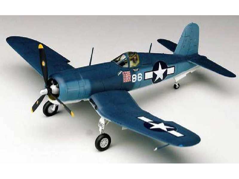 F4U-1D CORSAIR - image 1