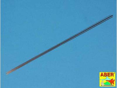 Steel  round rods dia. 0,3mm length 250mm x12 pcs. - image 1