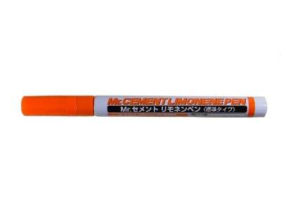 Mr. Cement Limonene Pen (Standard Tip) - image 1