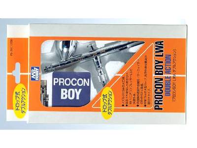 Mr. Procon Boy LWA Double Action 0.5mm  - image 2