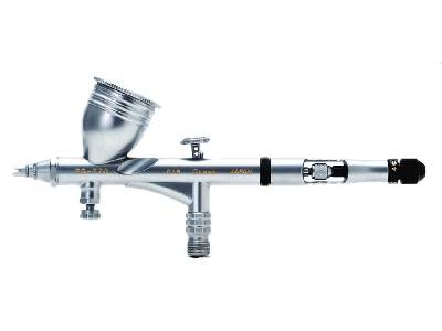 Mr.Airbrush Supreme (0.18 mm)  Double Action - image 1