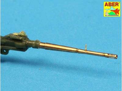 Barrel for 20 mm M693 autocannon and barrel for F1 7,62 MG - image 6
