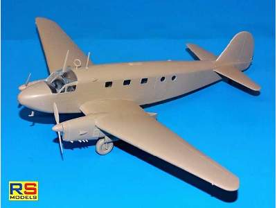 Caudron C-445 Goeland  - image 6