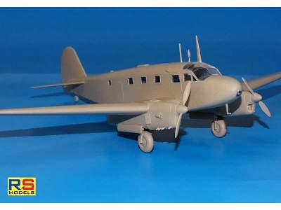 Caudron C-445 Goeland  - image 7