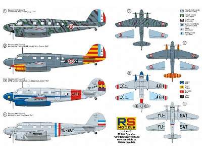 Caudron C-445  - image 2