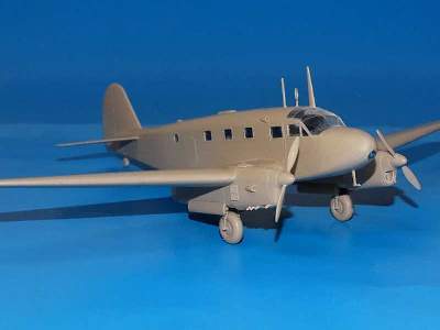 Caudron C-445  - image 7