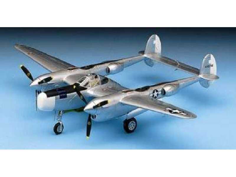 P-38L PATHFINDER - image 1