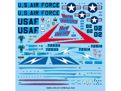 F-106B Delta Dart - image 3