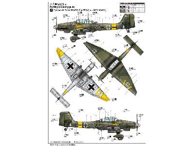 Junkers Ju 87G-2 Stuka - image 4