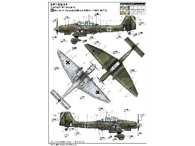 Junkers Ju 87G-2 Stuka - image 5