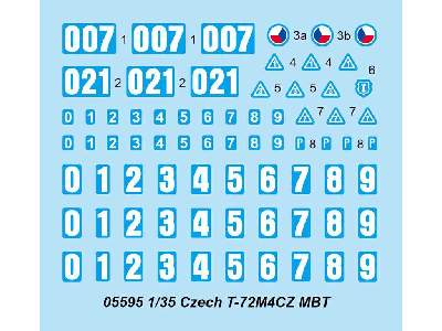 Czech T-72M4CZ MBT - image 3