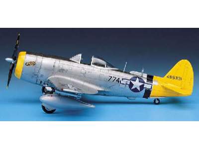 P-47N THUNDERBOLT - image 1