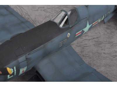 F4U-5N Corsair early version - image 14