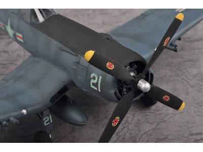 F4U-5N Corsair early version - image 15