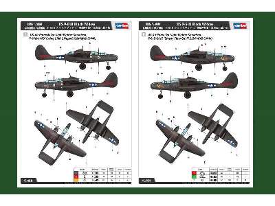 P-61B Black Widow - image 4