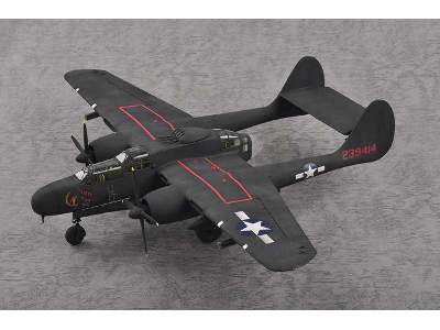 P-61B Black Widow - image 11