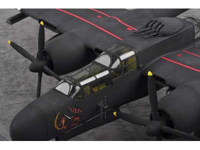 P-61B Black Widow - image 12