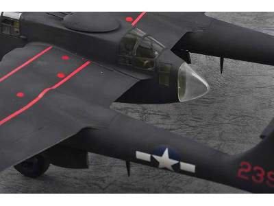P-61B Black Widow - image 13