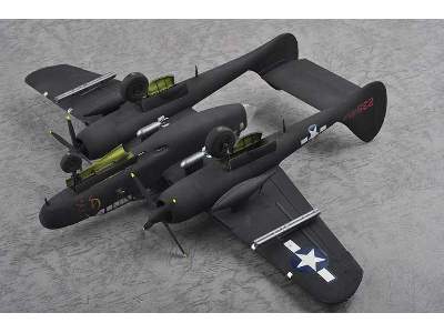 P-61B Black Widow - image 14