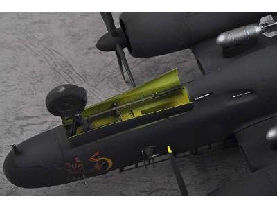 P-61B Black Widow - image 15