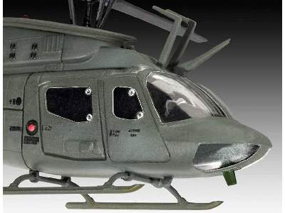 Bell OH-58D  Kiowa - image 2