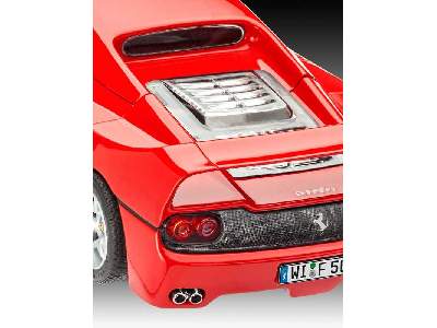 F50 Ferrari - image 2