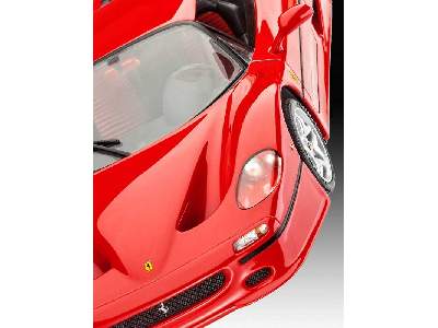 F50 Ferrari - image 4
