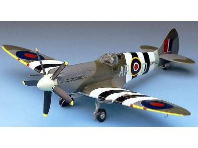 Spitfire MK. XIV C - image 1