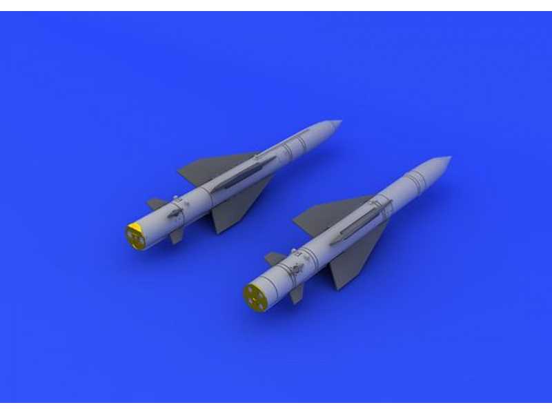 AS.34 Kormoran 1/72 - image 1