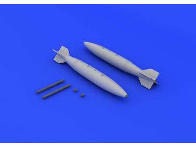 Mk.84 bombs 1/72 - image 2