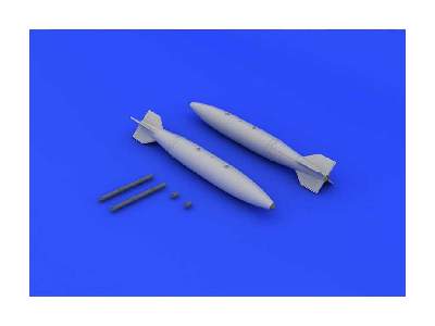 Mk.84 bombs 1/72 - image 6