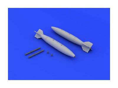 Mk.84 bombs 1/72 - image 7