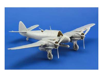 Beaufighter Mk. X S. A. 1/72 - Airfix - image 2