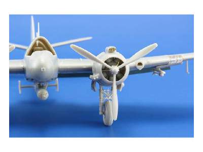 Beaufighter Mk. X S. A. 1/72 - Airfix - image 3