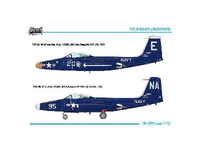 F2H-2N Banshee (Nightfighter)  - image 2