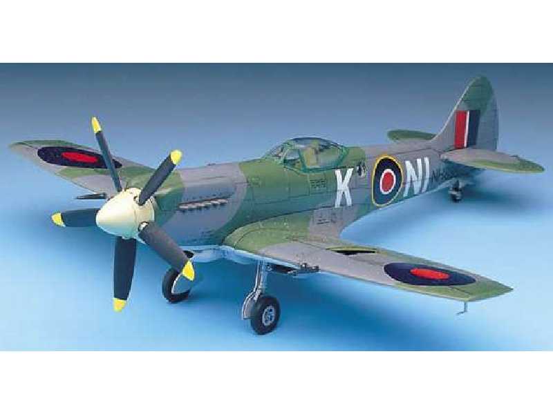 Spitfire MK. XIV E - image 1