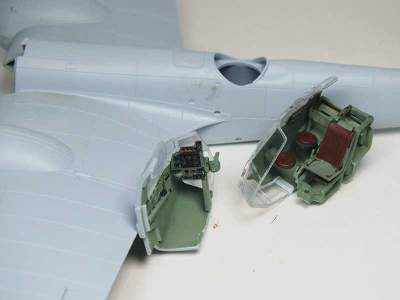Blenheim Mk.I Airfix / MPM - image 3